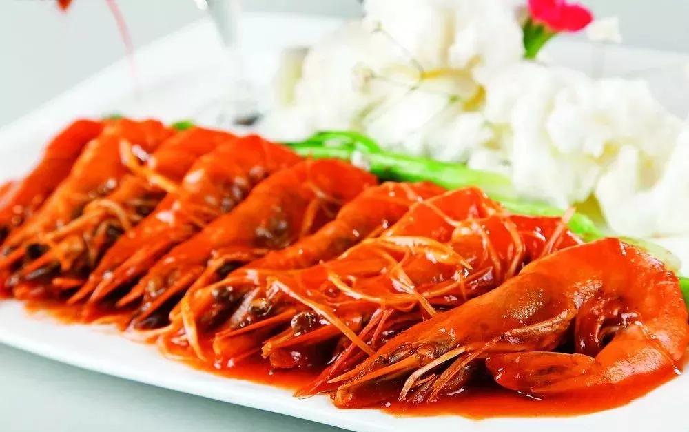 秦皇岛海鲜大比拼,秦皇岛一年四季的时令海鲜表