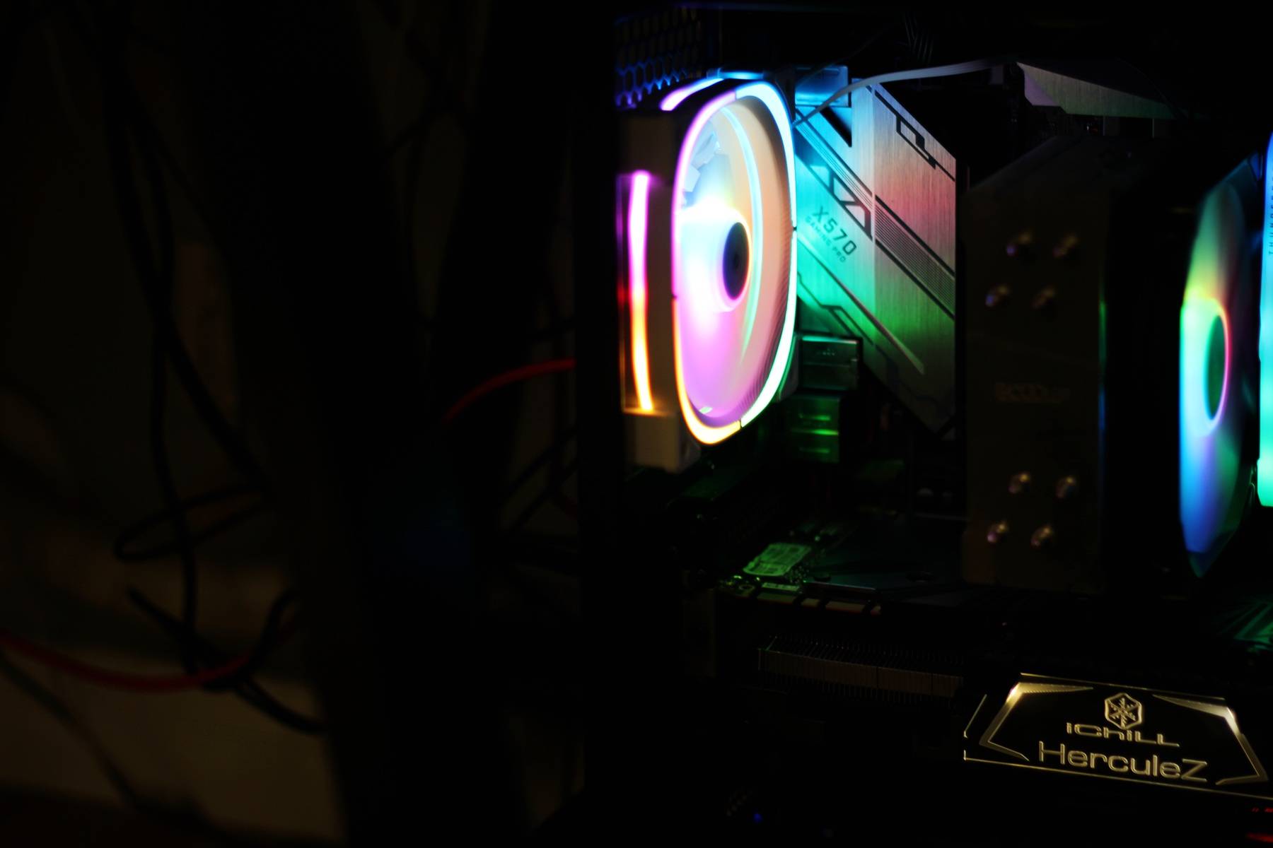 平民装机最强搭配,入门级装机配置推荐