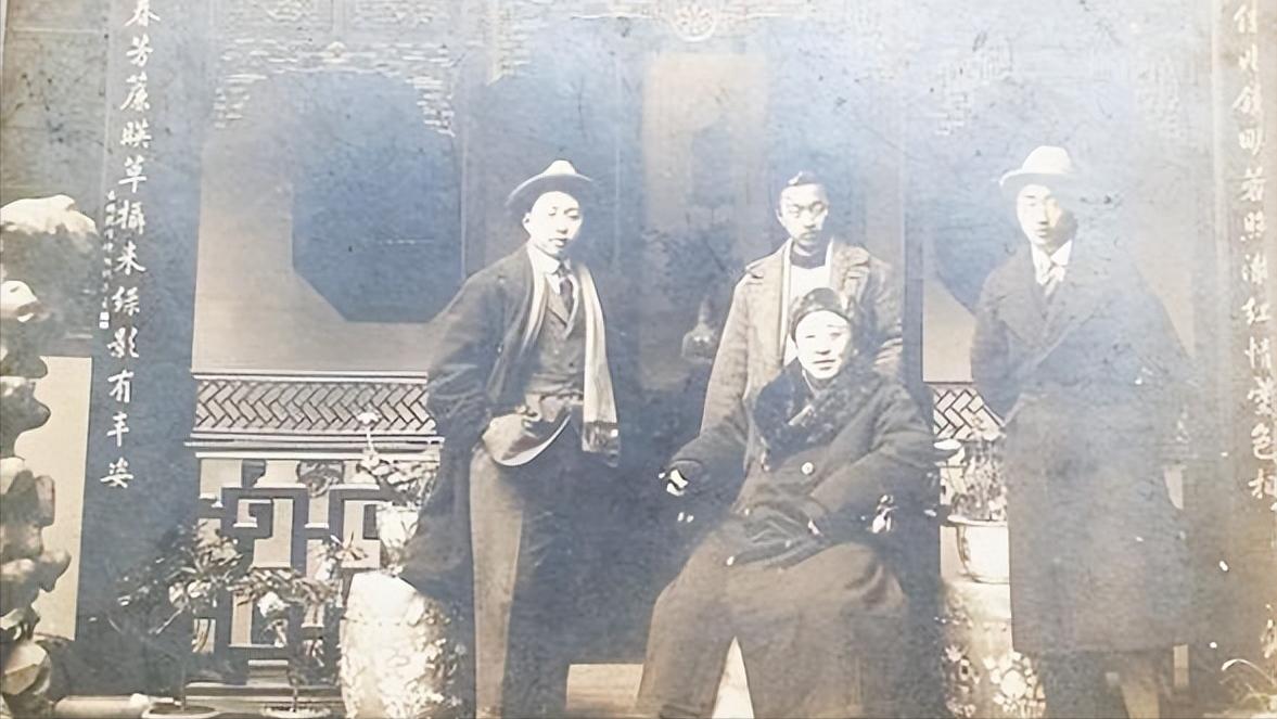 中国十大黑帮历史事件,十大黑帮组织排名