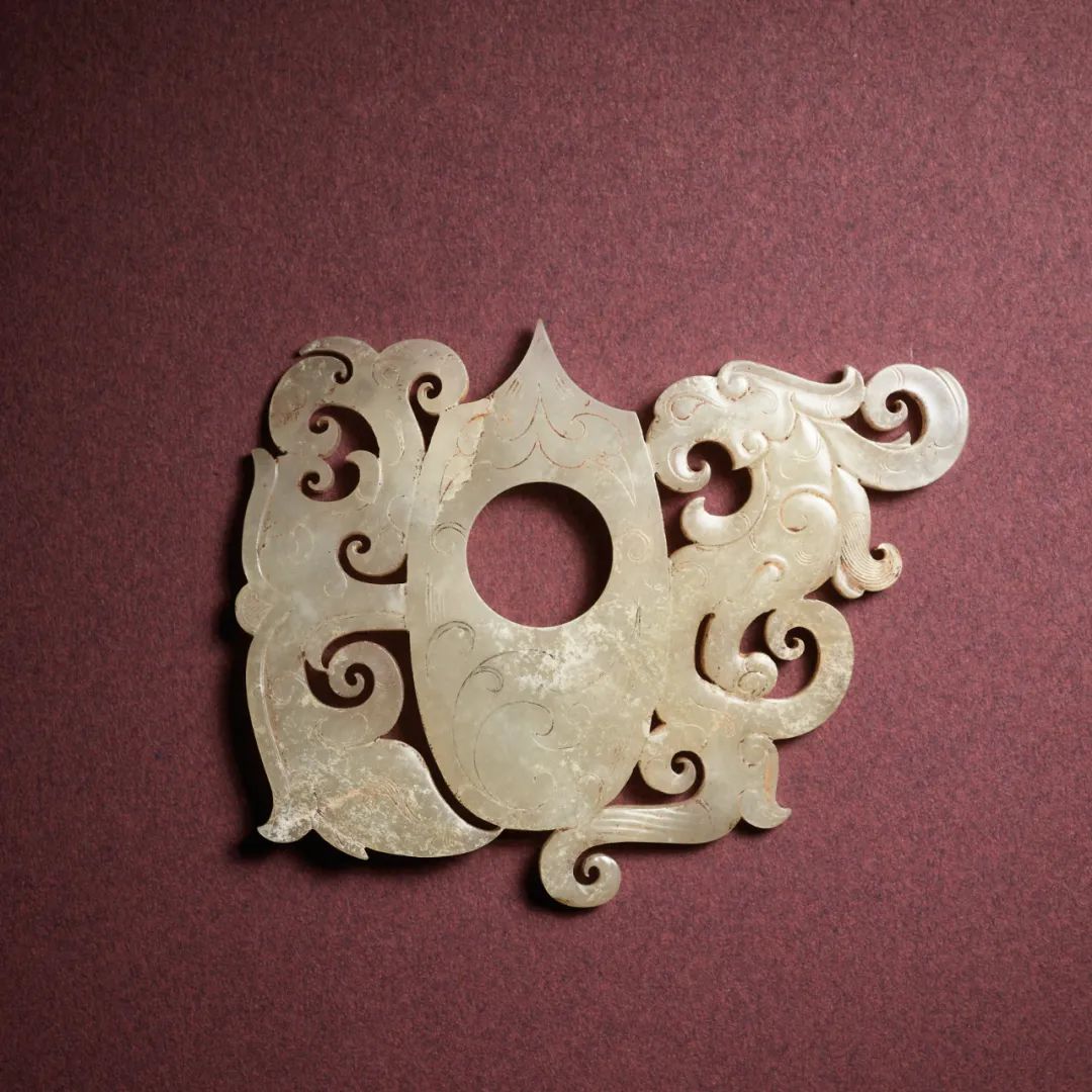 王者玩具-张伟华「秦汉终章」拍卖100%白手套成交斩获HK$7,286万