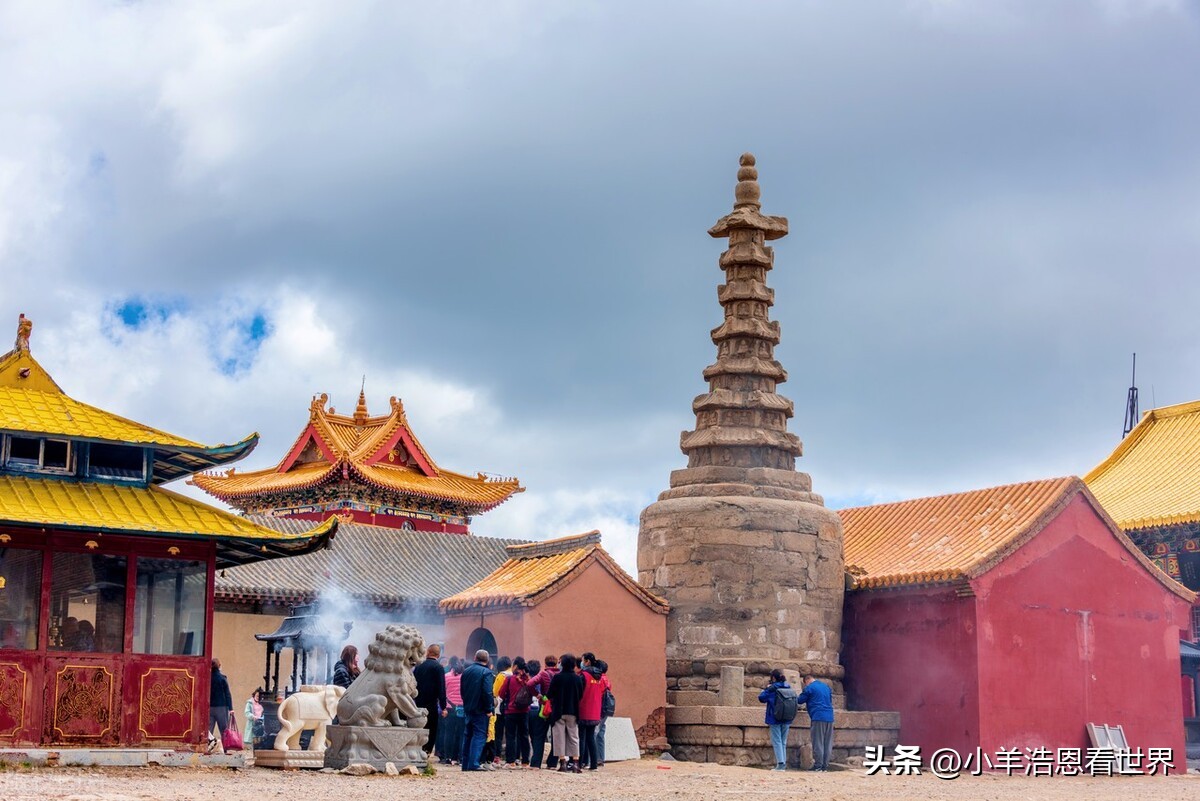 山西省十大景点排名,山西省自驾游景点十大排名榜