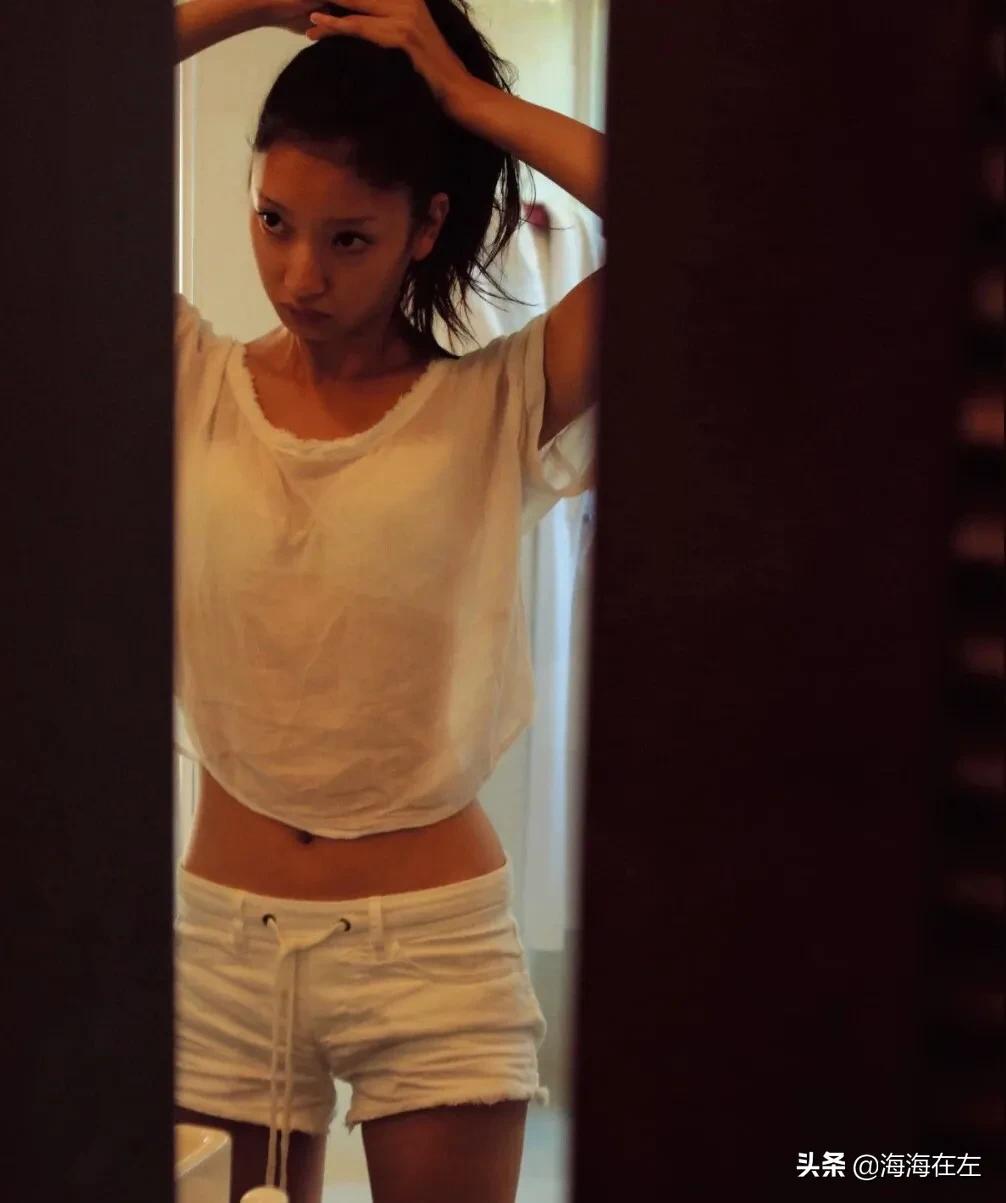 岛国最美恶女专业户——菜菜绪