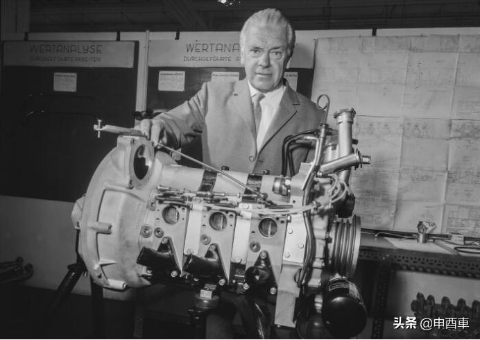 蔷薇咆哮撩猛虎：Mercedes-AMGOne解析「长文」天花板级爱母鸡