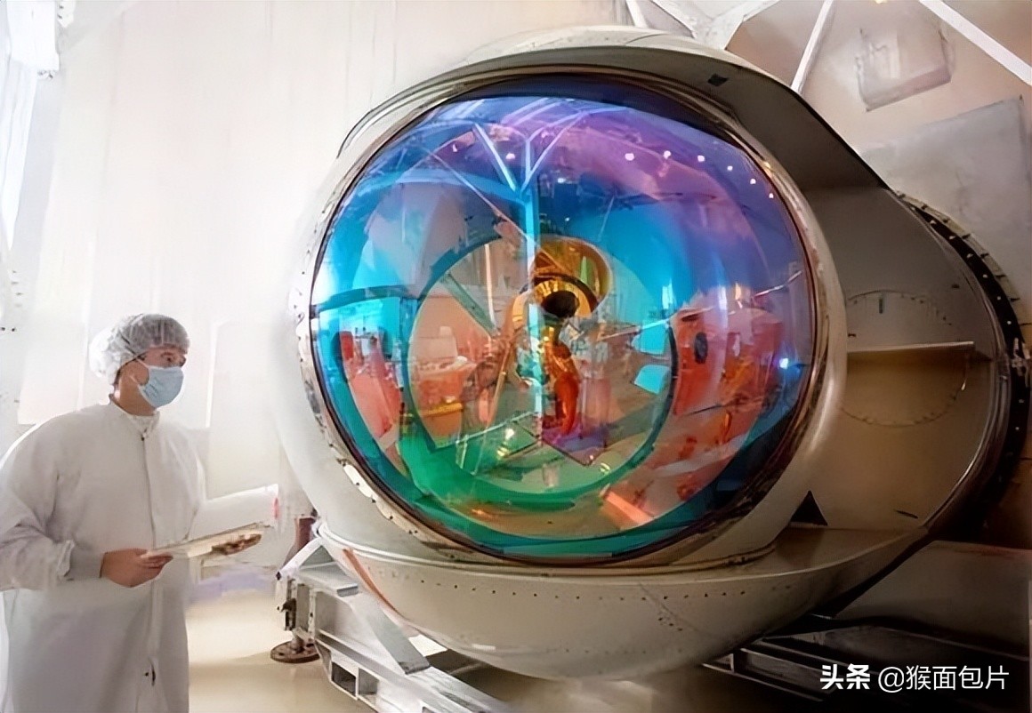 关于激光的事,说说焊机的那些事