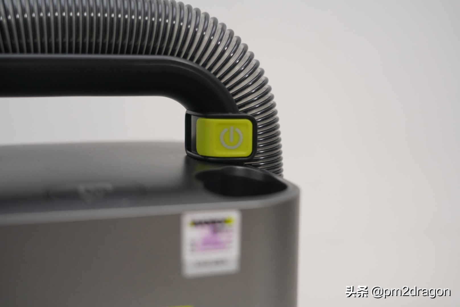 自己买洗车机器洗车如何操作,威克士wu630洗车机对比亿力洗车机