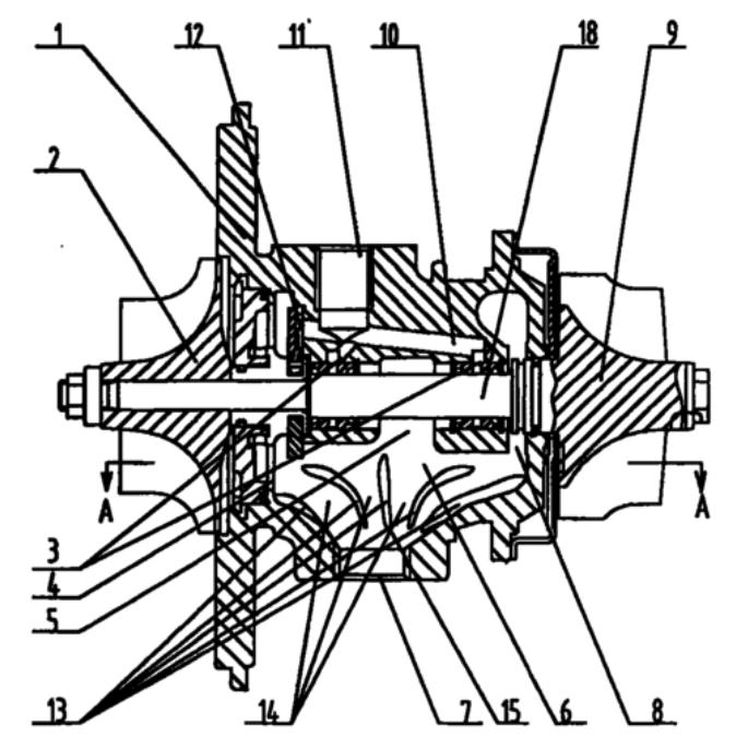 带涡轮增压的柴油车耐用吗,带增压的柴油机