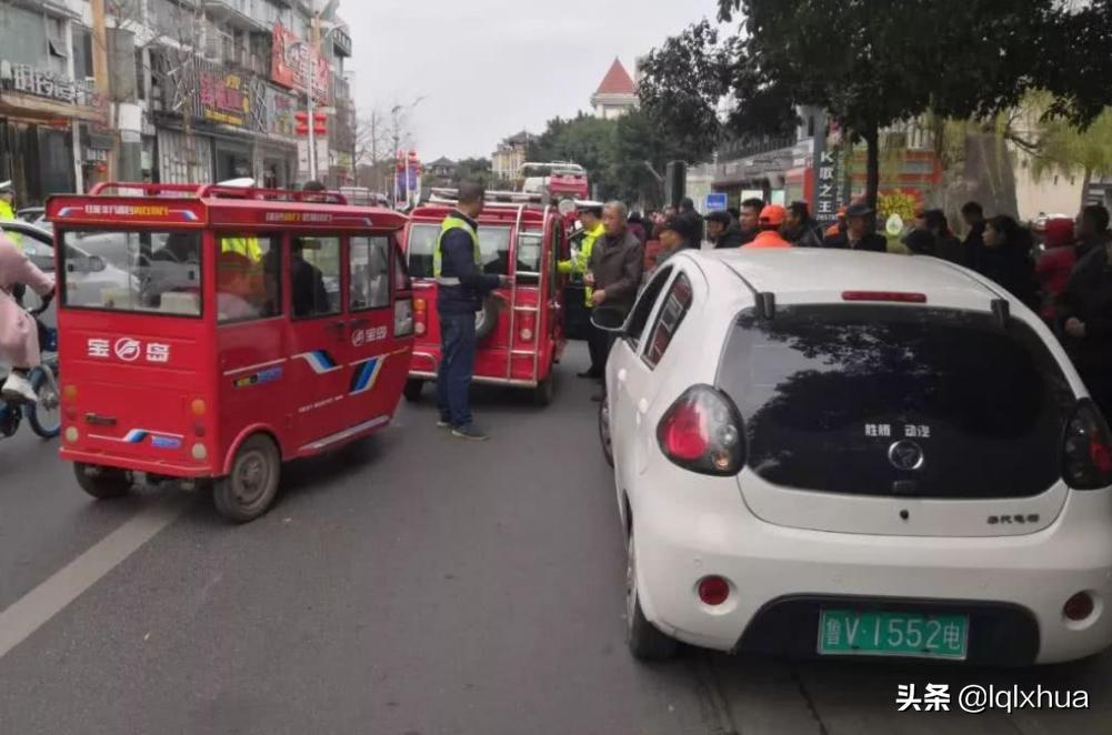 三轮电动老年代步车上路有啥条件,老年代步三轮车允许出行吗