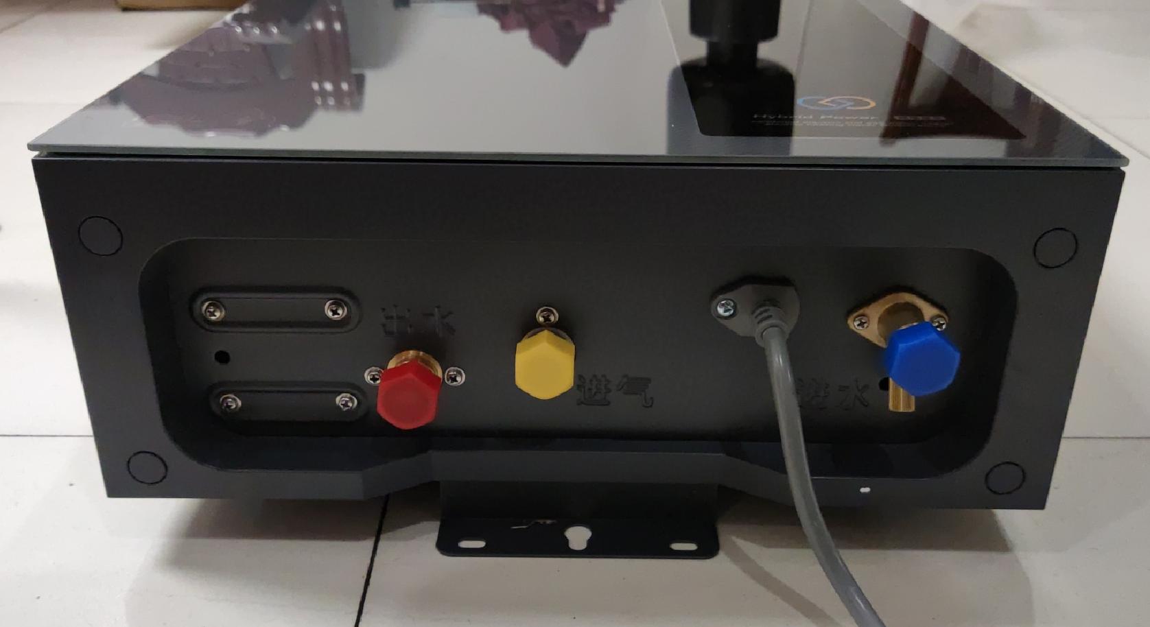 顶楼安装什么热水器最好,云米热水器怎么选购的