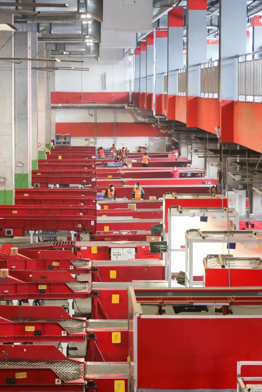 京东物流从广东到河南,京东物流最优配送路线