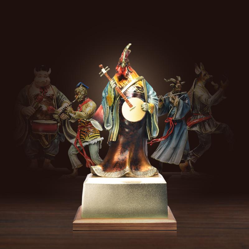 十二生肖各属相代表的意义,十二生肖2019年十二月份生肖运程