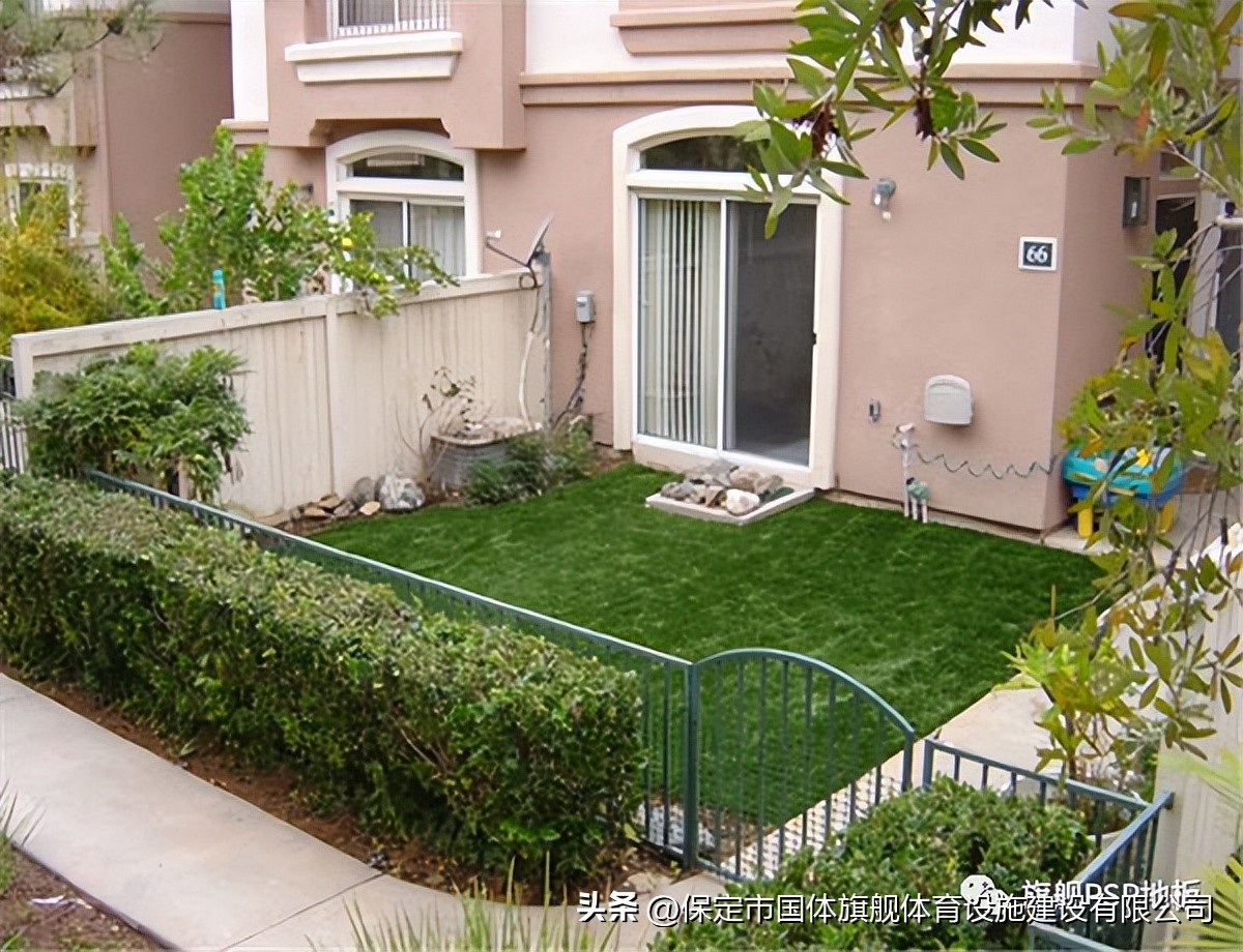 三人制笼式足球场尺寸,标准足球场地尺寸介绍