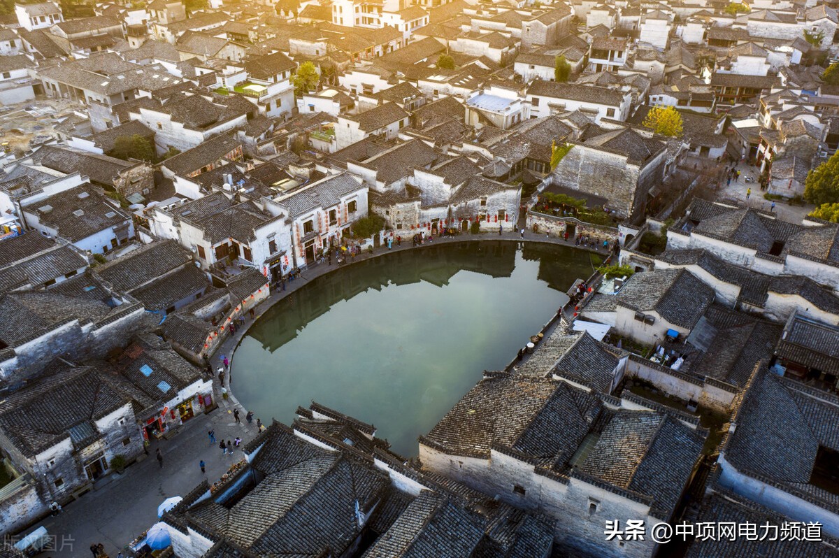 安徽新基建项目名单,安徽新建电力项目