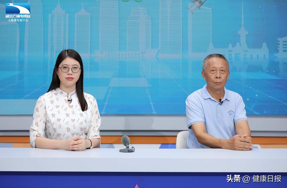 季节交替喝中药预防脑梗有用吗,秋冬季节教您如何预防脑血管疾病