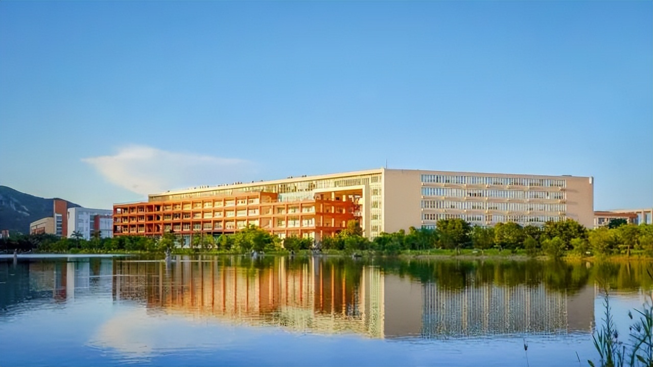 广东受欢迎的十六所大学,广东最没存在感的十大本科大学