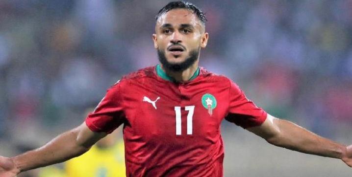 五大联赛的摩洛哥球员,摩洛哥主力前锋边锋介绍
