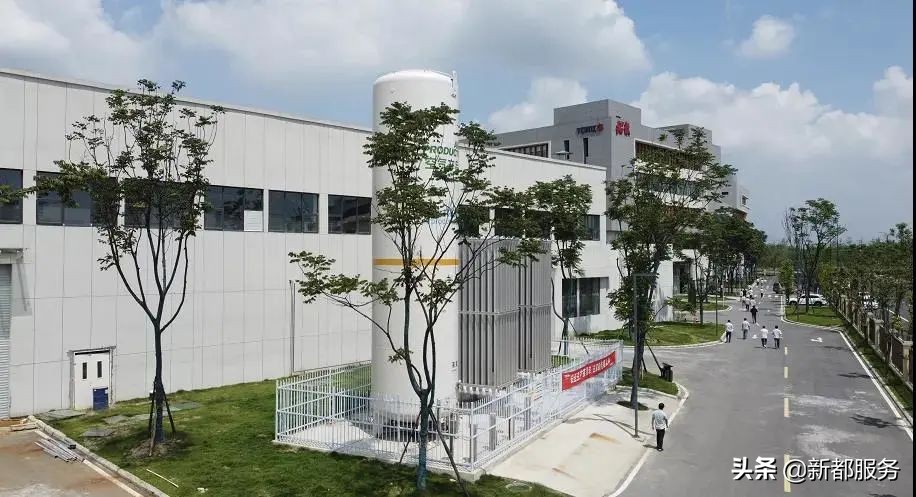 新都是靠什么产业发达的,新都做什么好