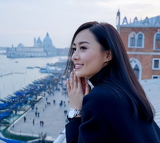 陈法拉谈张智霖事件,陈法拉与张智霖视频