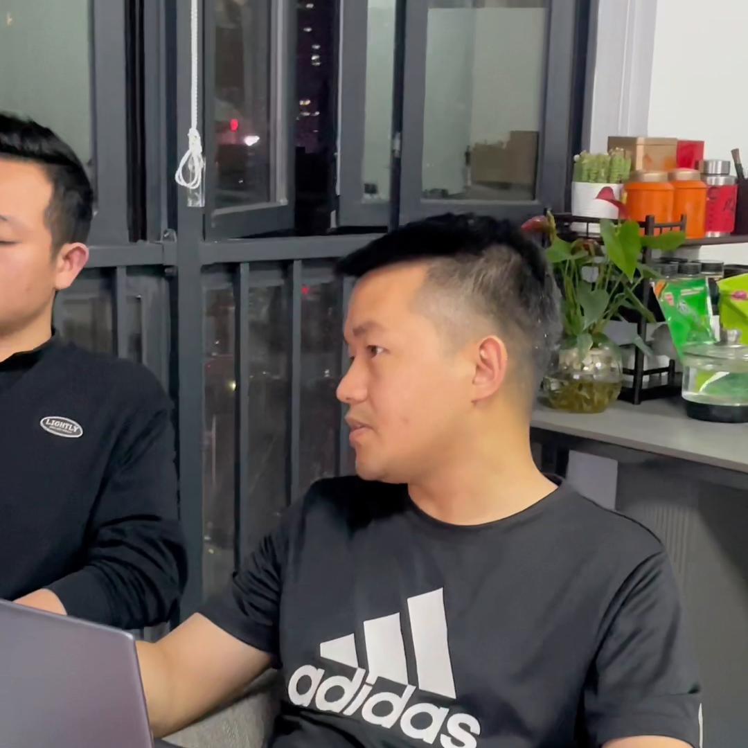 *拍偷**锋哥…今年重点#美客多海外仓