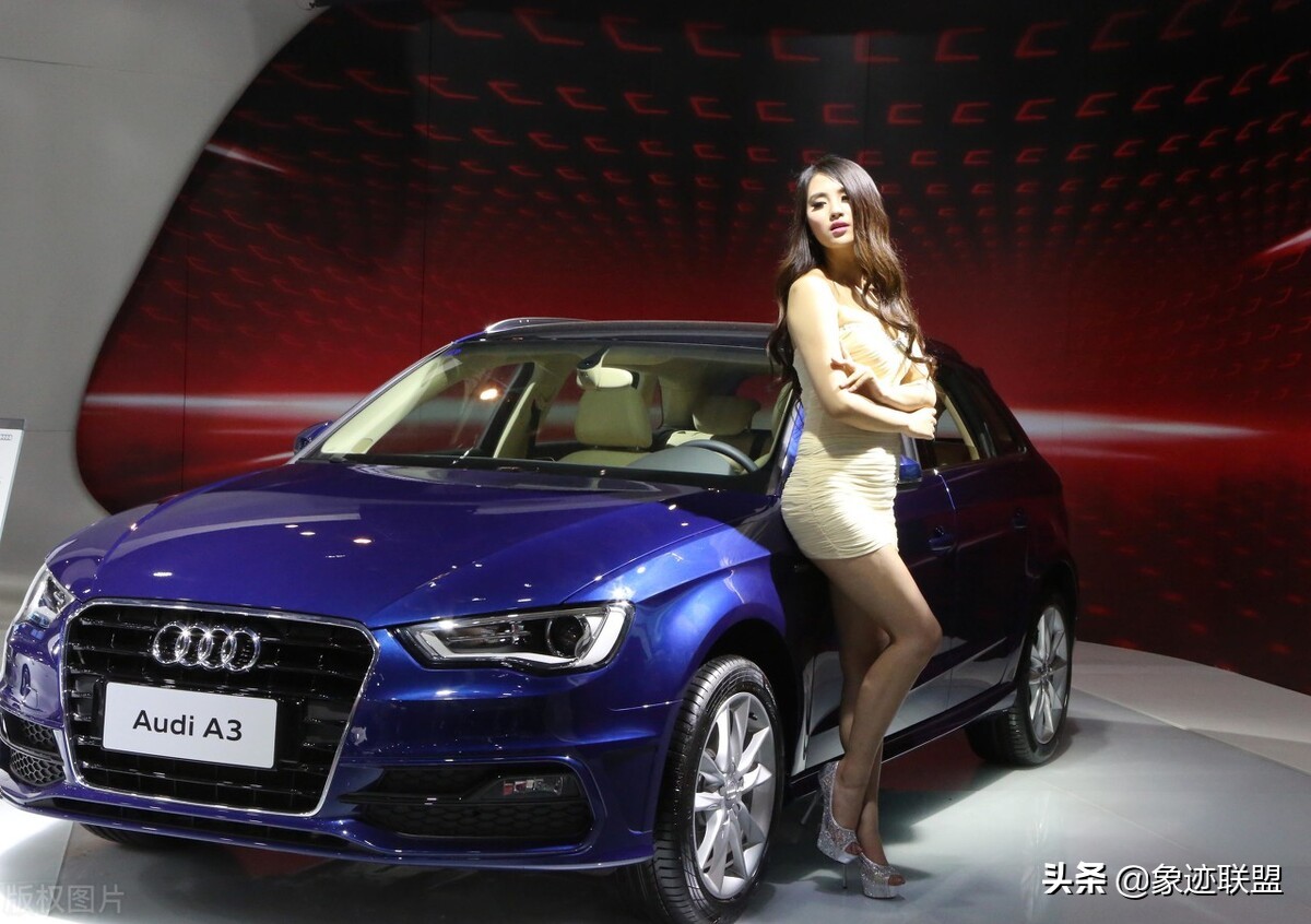 性能强劲年轻人首选第一款车,五款口碑非常好的家用车型
