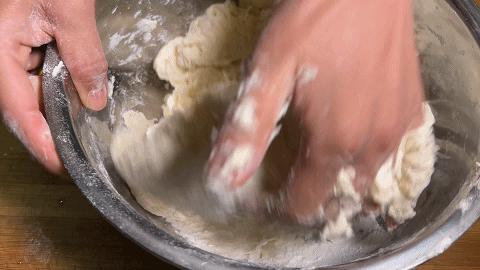 用圆白菜包肉馅做法大全,用圆白菜做菜包