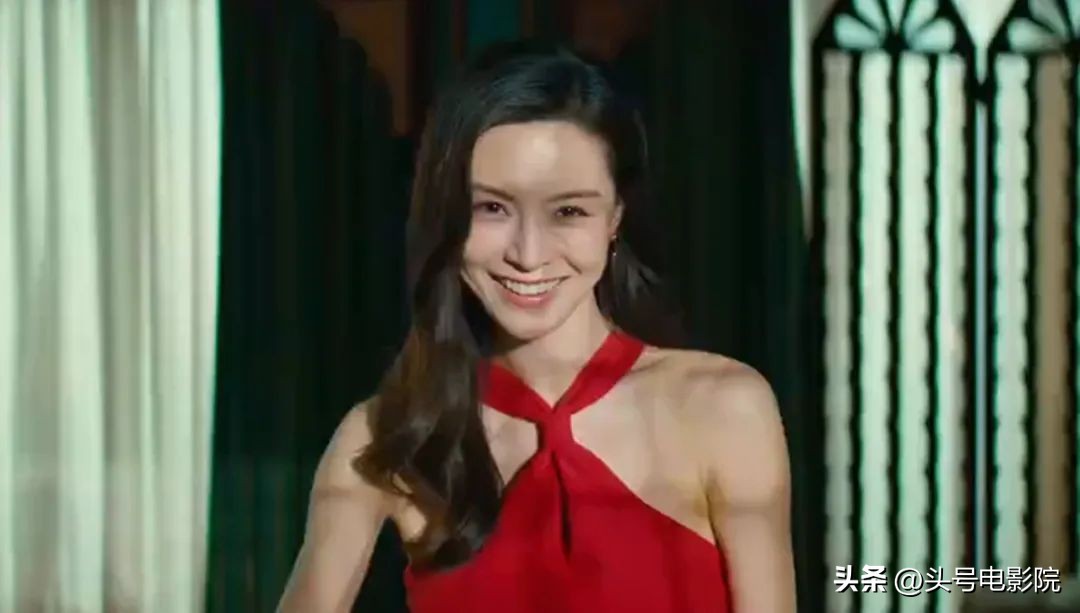 二刷消失的她看到的细节,朱一龙电影消失的她两个彩蛋