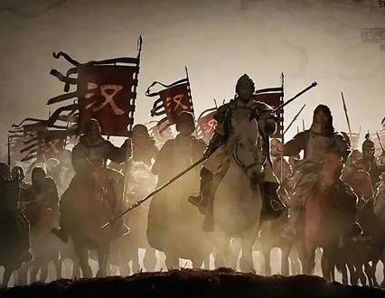 昆阳之战是如何胜利的,昆阳之战的真实性在线阅读