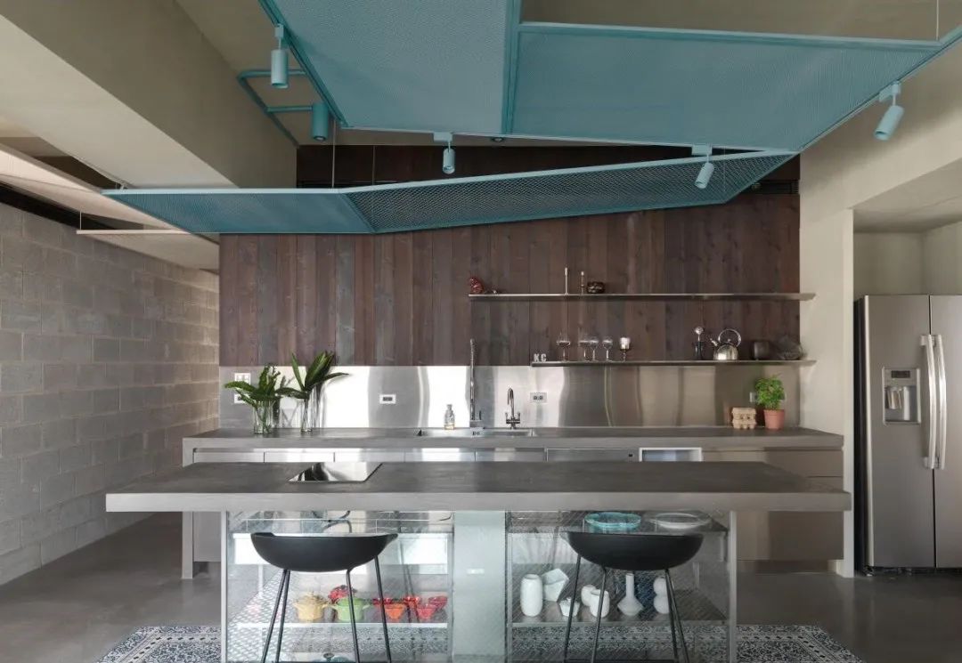 这5个看似实用却华而不实的设计,这15种装修最不实用