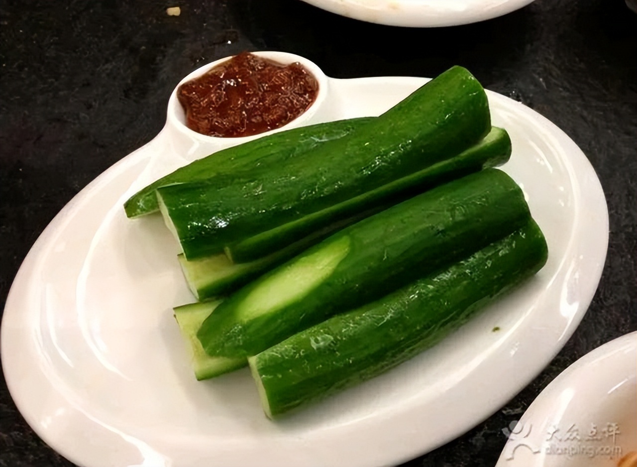 夏季小凉菜做法大全家常菜,冷菜捞汁黑毛肚夏季凉菜