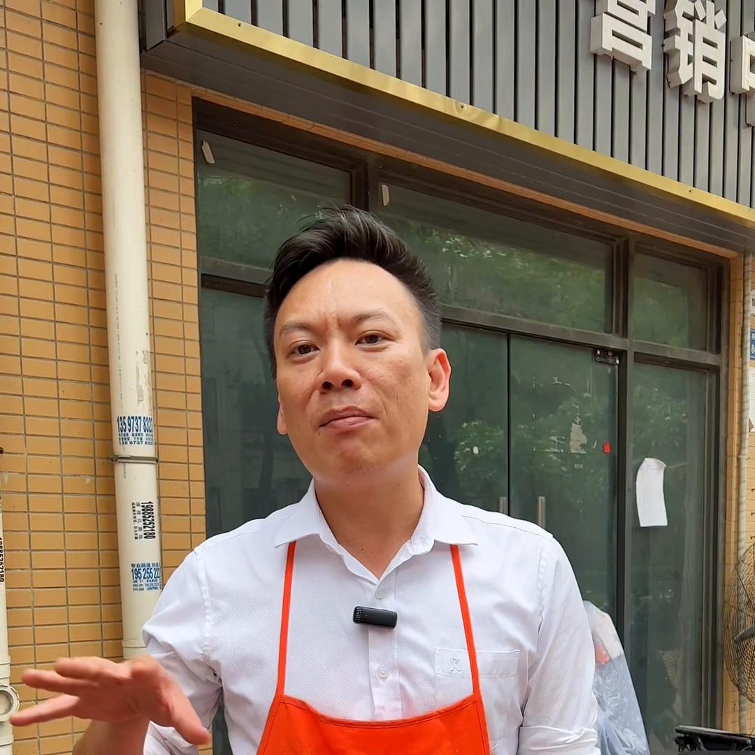 卖面粉的VS卖面包的最后运面粉的背了锅#一个努力搬砖的小伙子