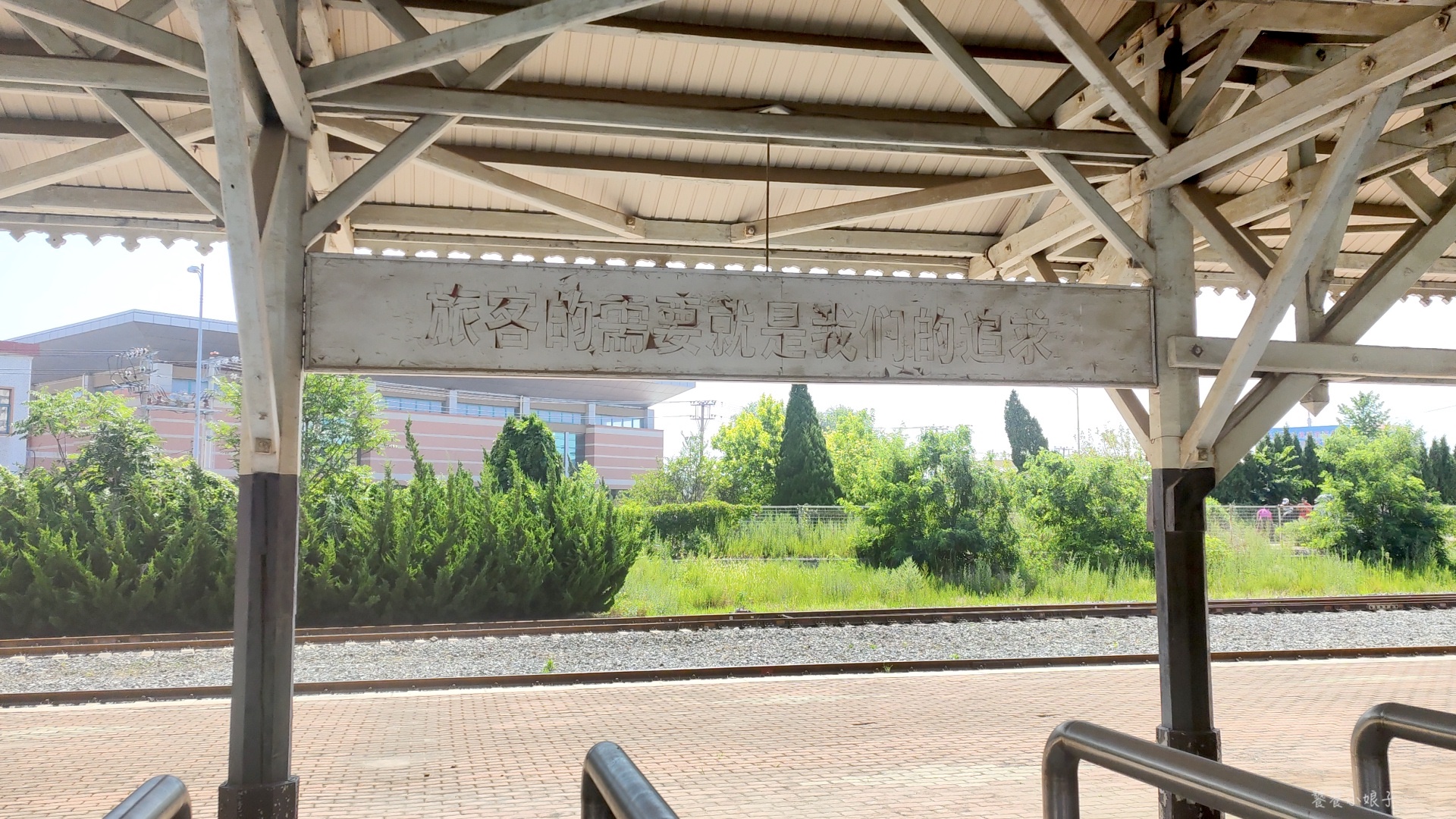 自驾大连旅顺：被旅游低估的军港小城，一个旅顺口，半部近代史