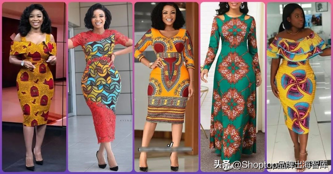 聚焦蓝海|出海非洲卖什么？这8种产品，非洲人都爱买