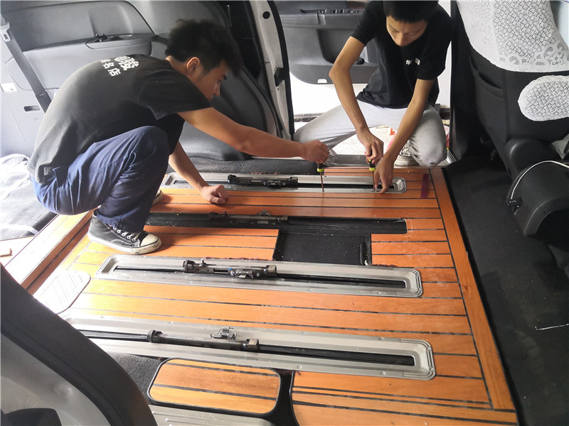 2022奥德赛隔音效果到什么地步,12款奥德赛汽车音响隔音安装教学