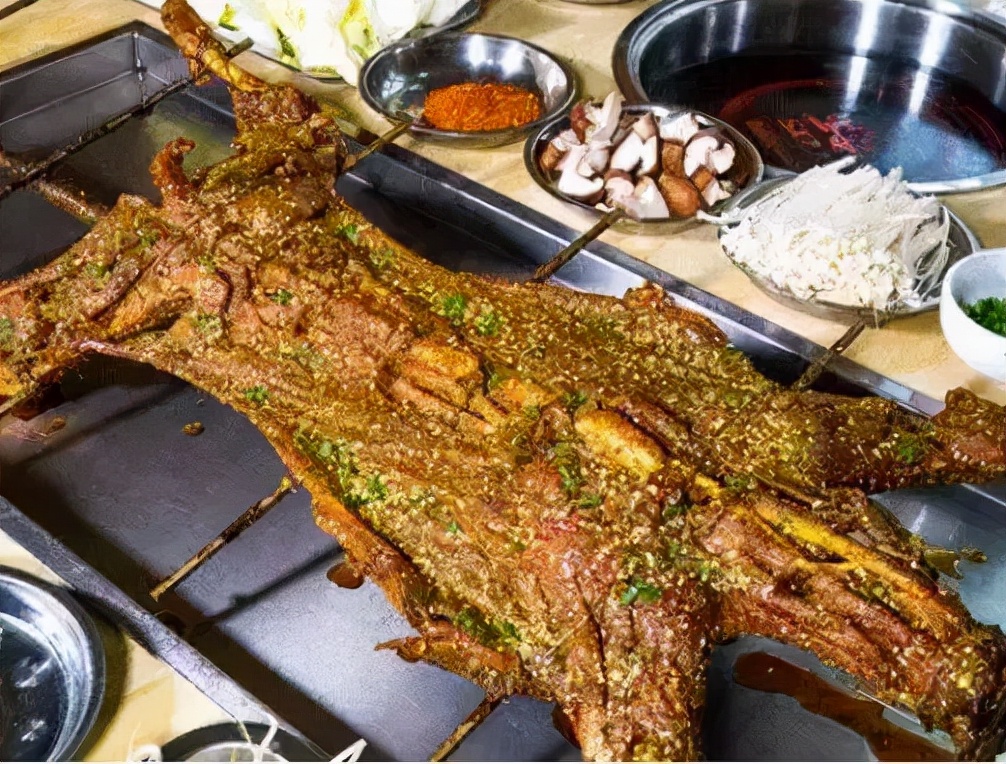 金佛山玩雪自驾攻略,去金佛山看雪怎么玩