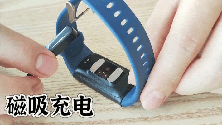 心电图血压手环测评,比较好能测血压的智能手环