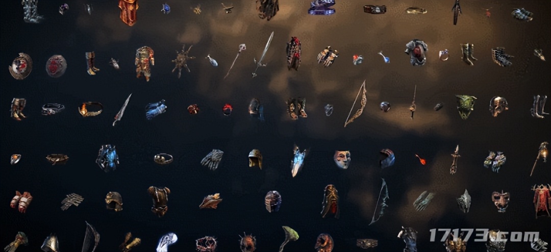 暗黑4游戏未响应,最好玩的暗黑4游戏