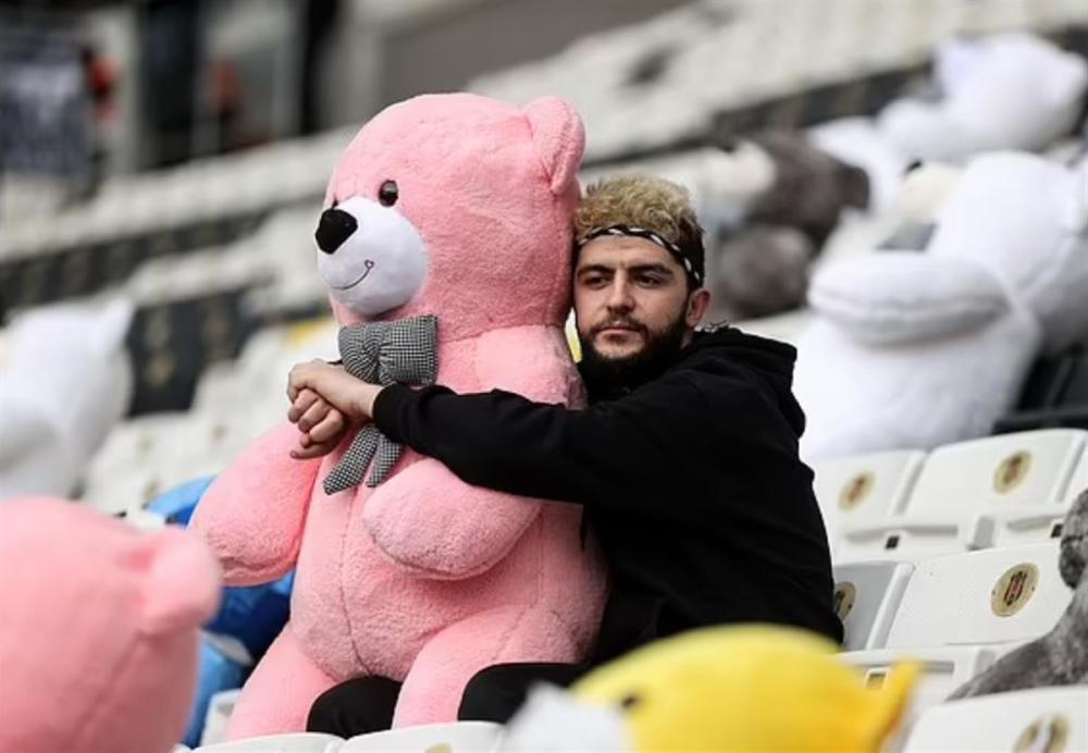 贝西克塔斯足球,足球俱乐部贝西克塔斯