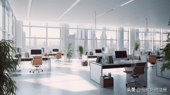 广州外资公司注册流程有哪些呢,广州注册公司干货