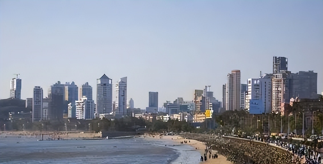 上海和印度孟买的比较,上海与孟买的城市对比