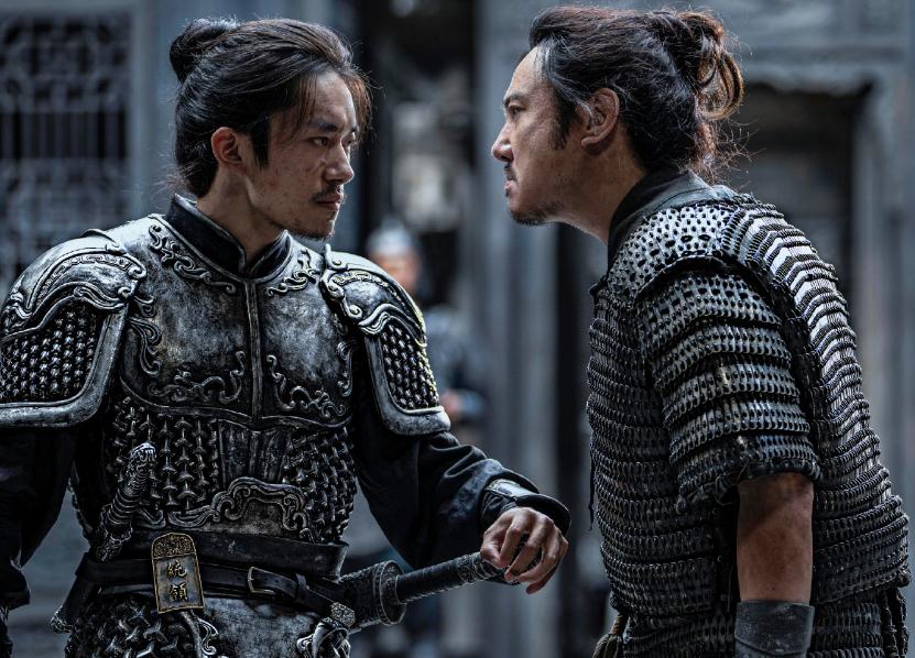 满江红真不怎么样,满江红口碑两极