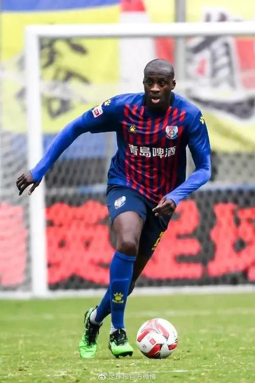 中超历史最贵10大外援排名,天下足球中超十大外援