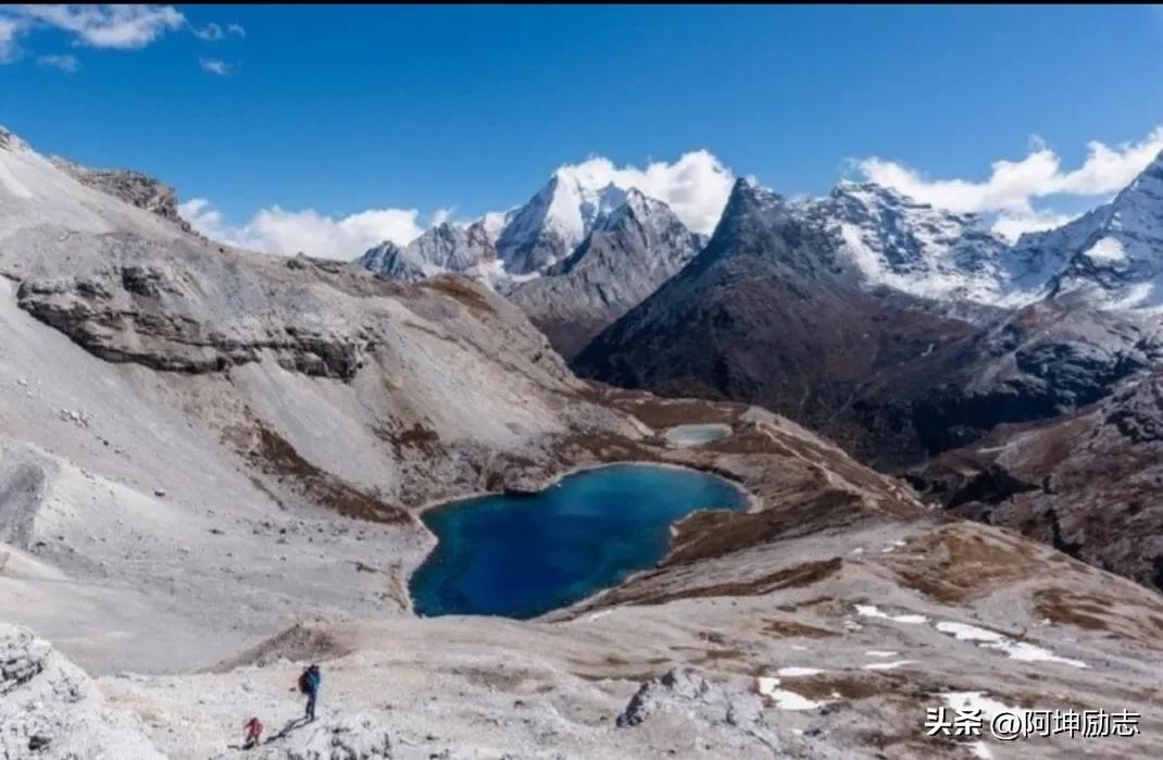 中年人的幸福感和安全感——金钱,大实话