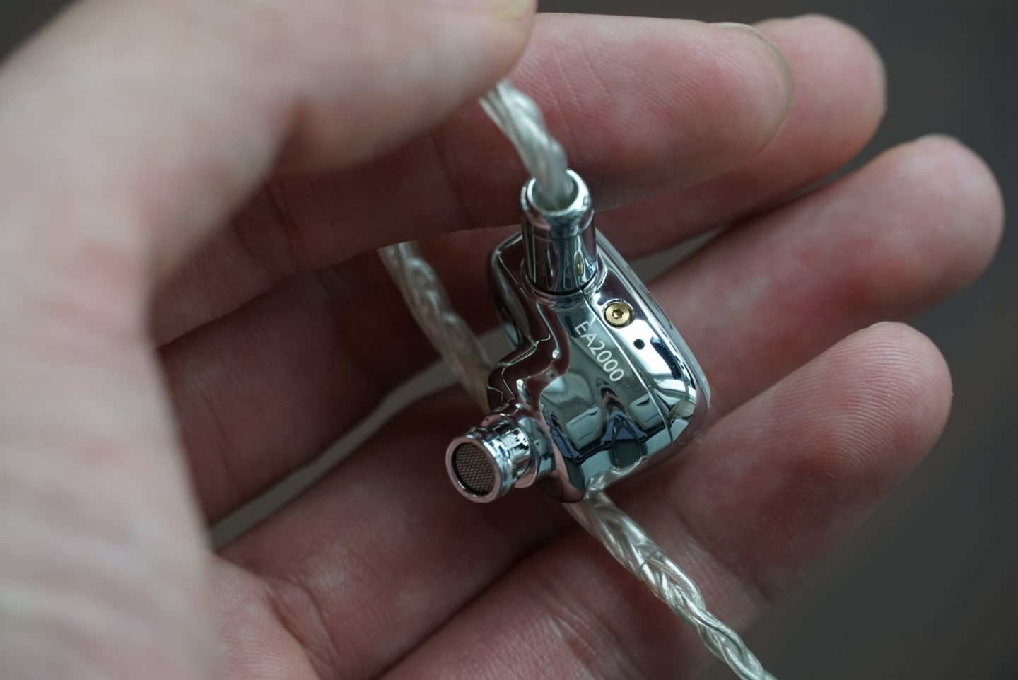 兴戈ea2000耳机评测,兴戈ea2000耳机音质怎么样