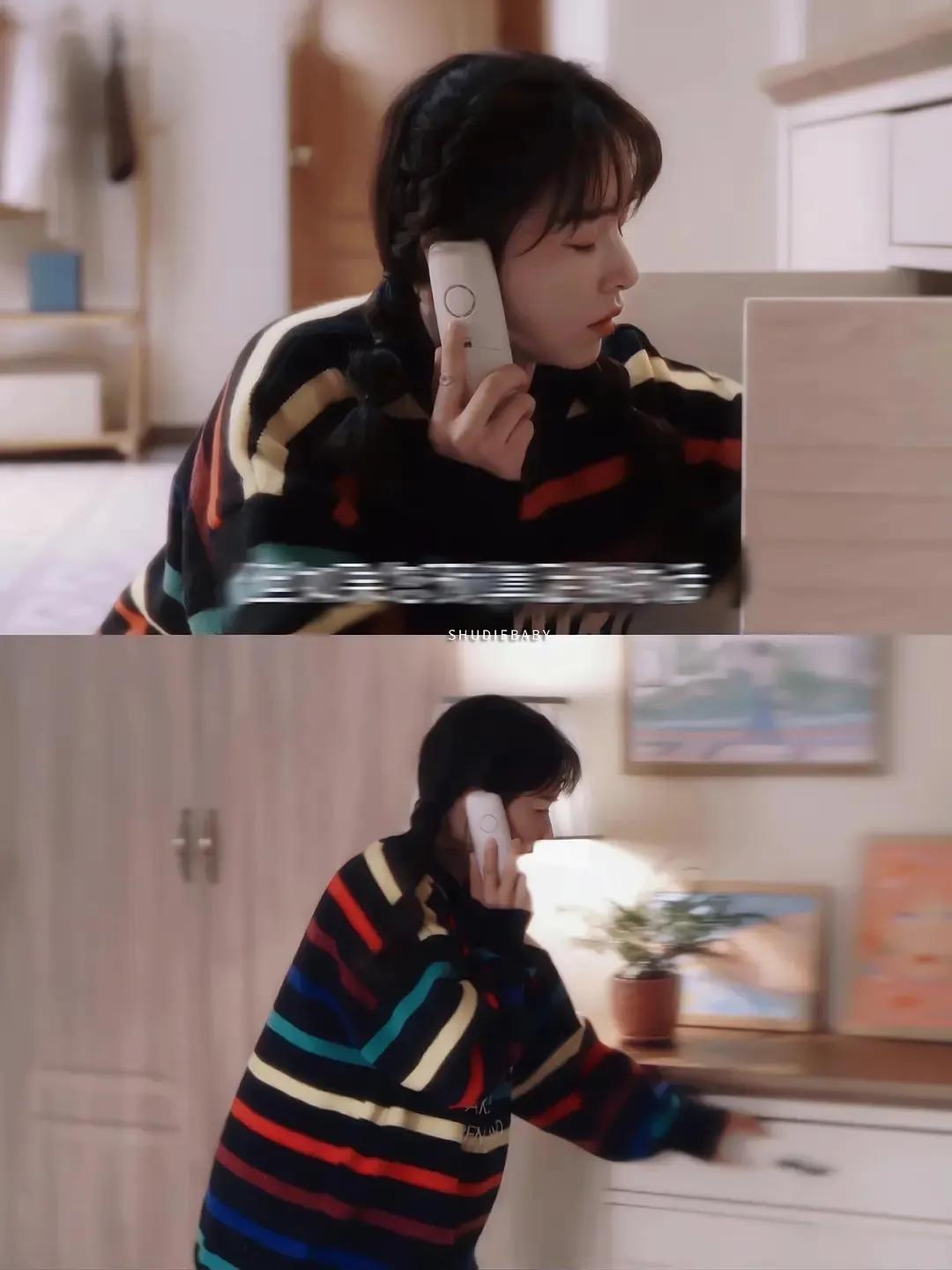 阚清子倪虹洁突如其来的假期,阚清子倪虹洁发布会