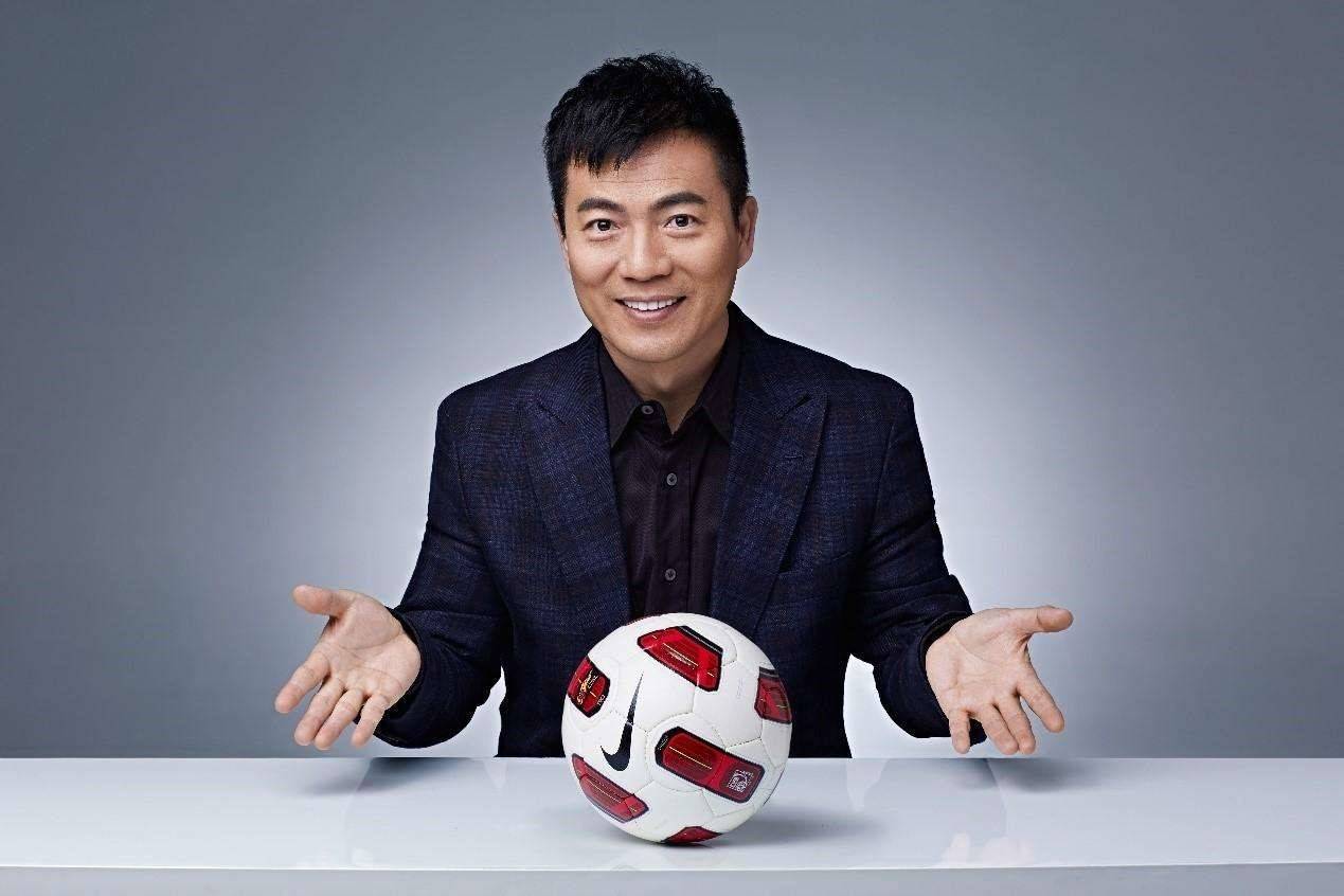 黄健翔离开央视后,黄健翔辞职演讲