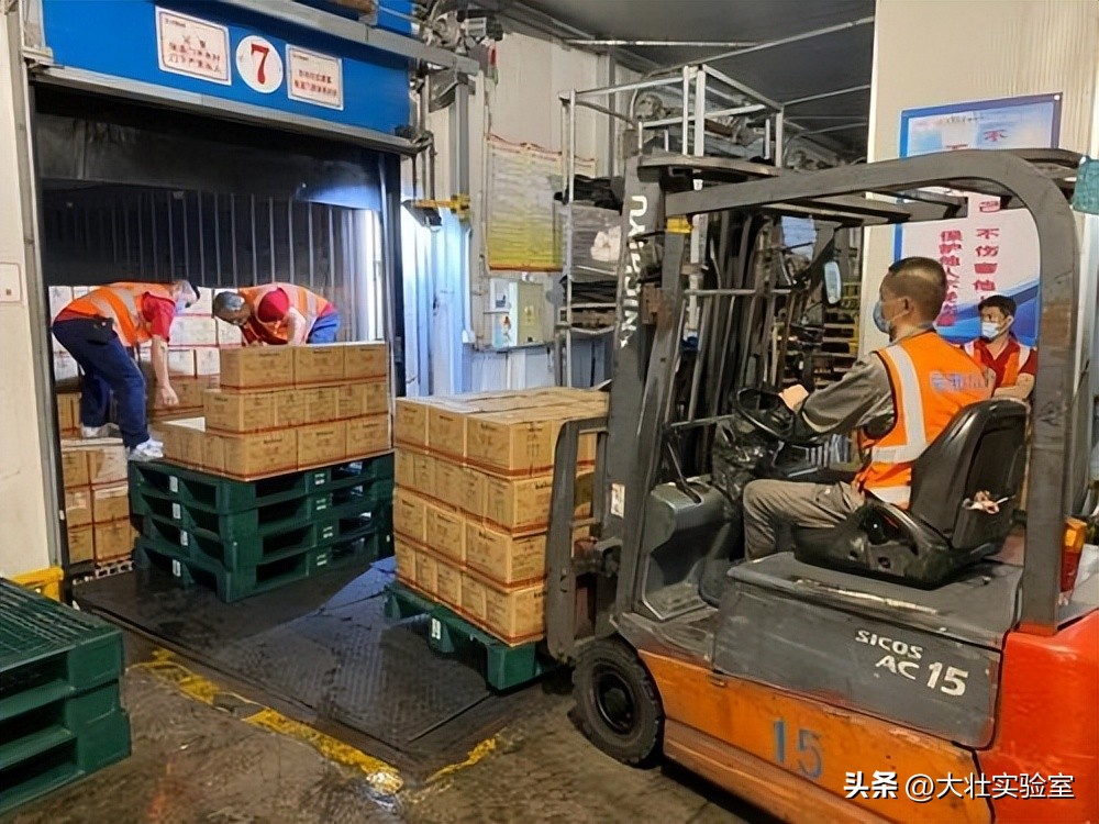 这家外企一边吸中国人的血，一边赚中国人钱，今自食恶果损失惨重