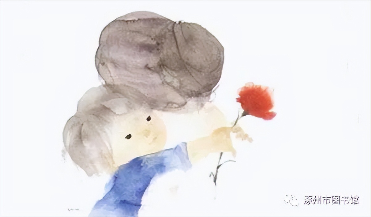 窗边的小豆豆插图a4纸简单,窗边的小豆豆荐书稿