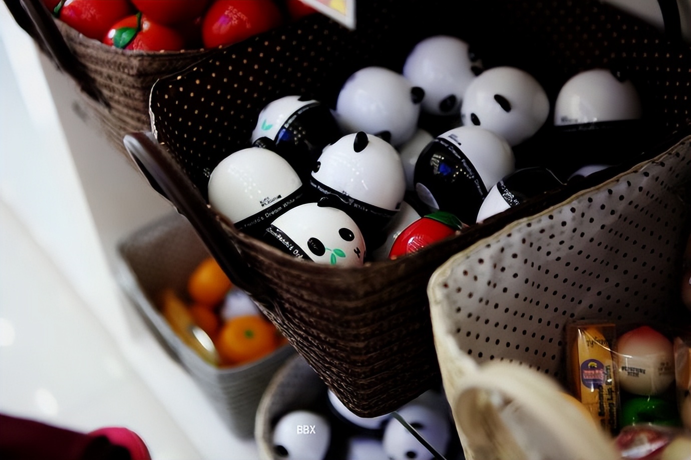 韩国逛潮流店,韩国逛奢侈品店