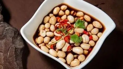 商南精简凉菜,创意凉菜10道搭配夏日新口味