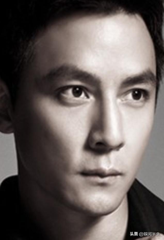 18位男星年轻时有多帅,老了后却帅出天际的4位男星