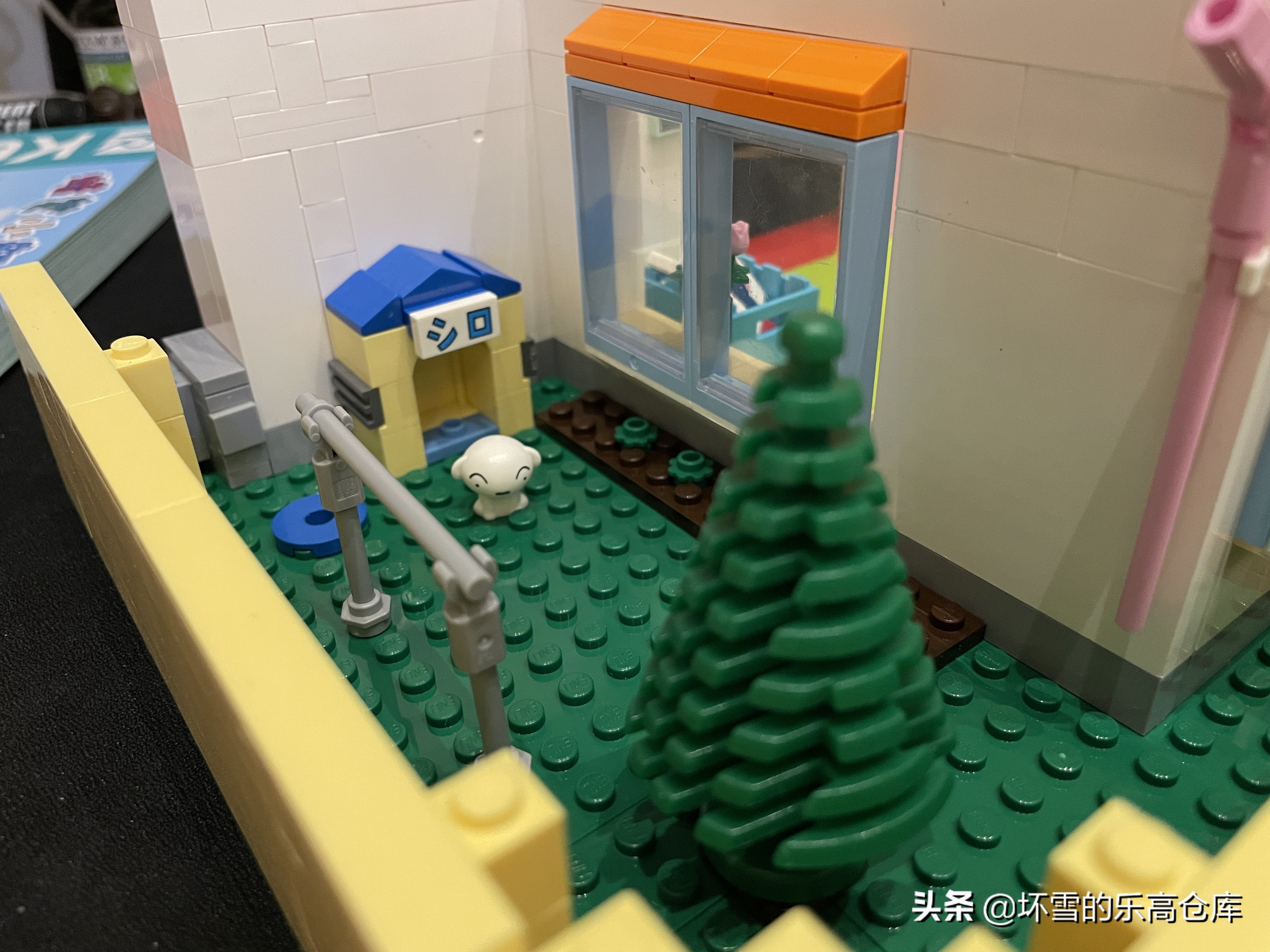 沉浸式体验打工人生活,打工人沉浸式